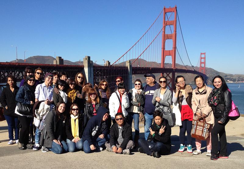 CalCC students visiting San Francisco.JPG